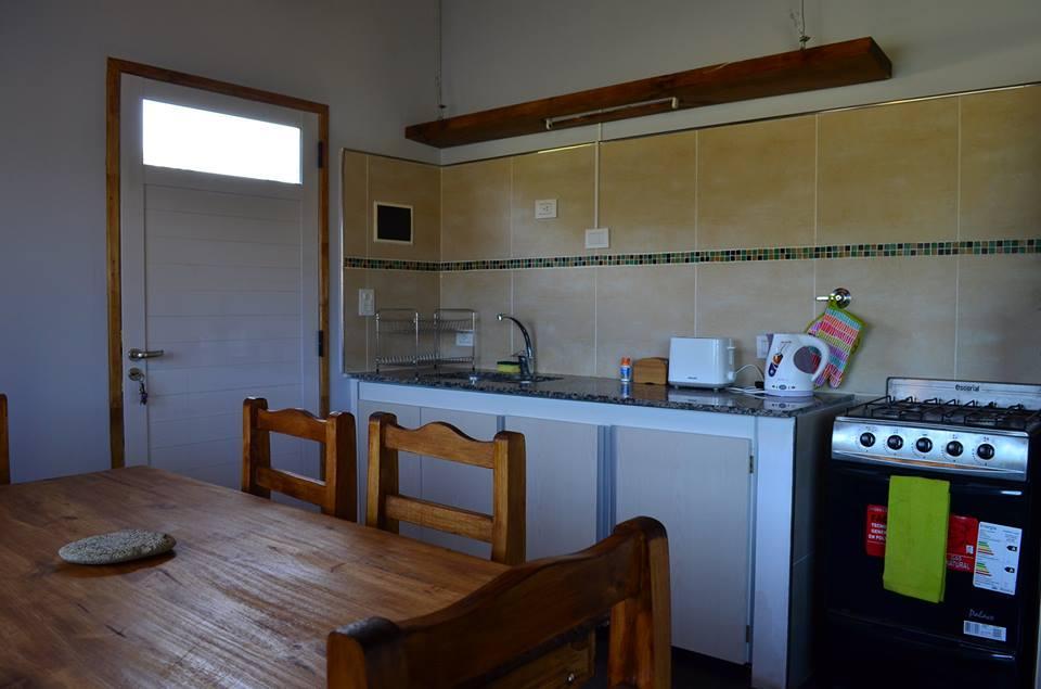 Altos Del Molino Lodge *