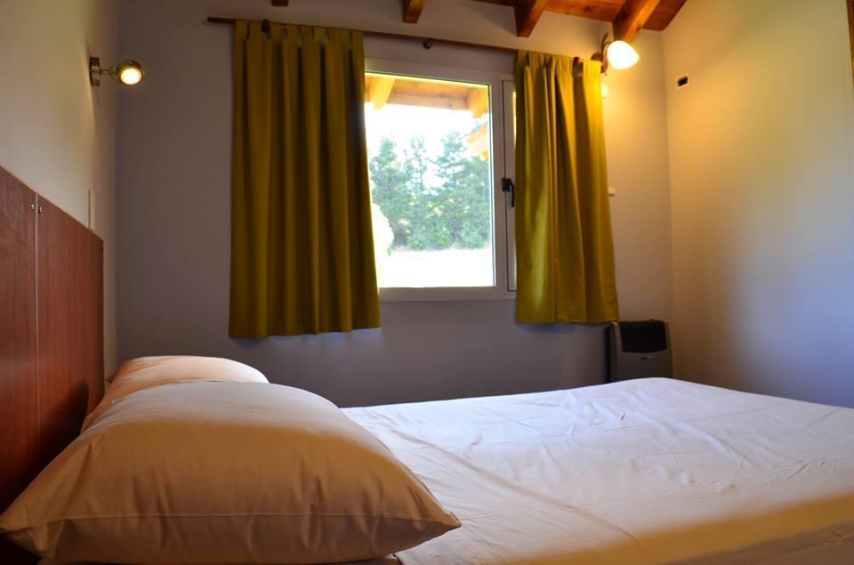 Altos Del Molino Lodge Trevelín