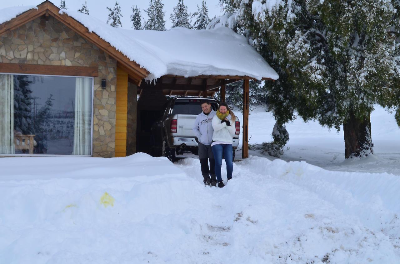Altos Del Molino Lodge