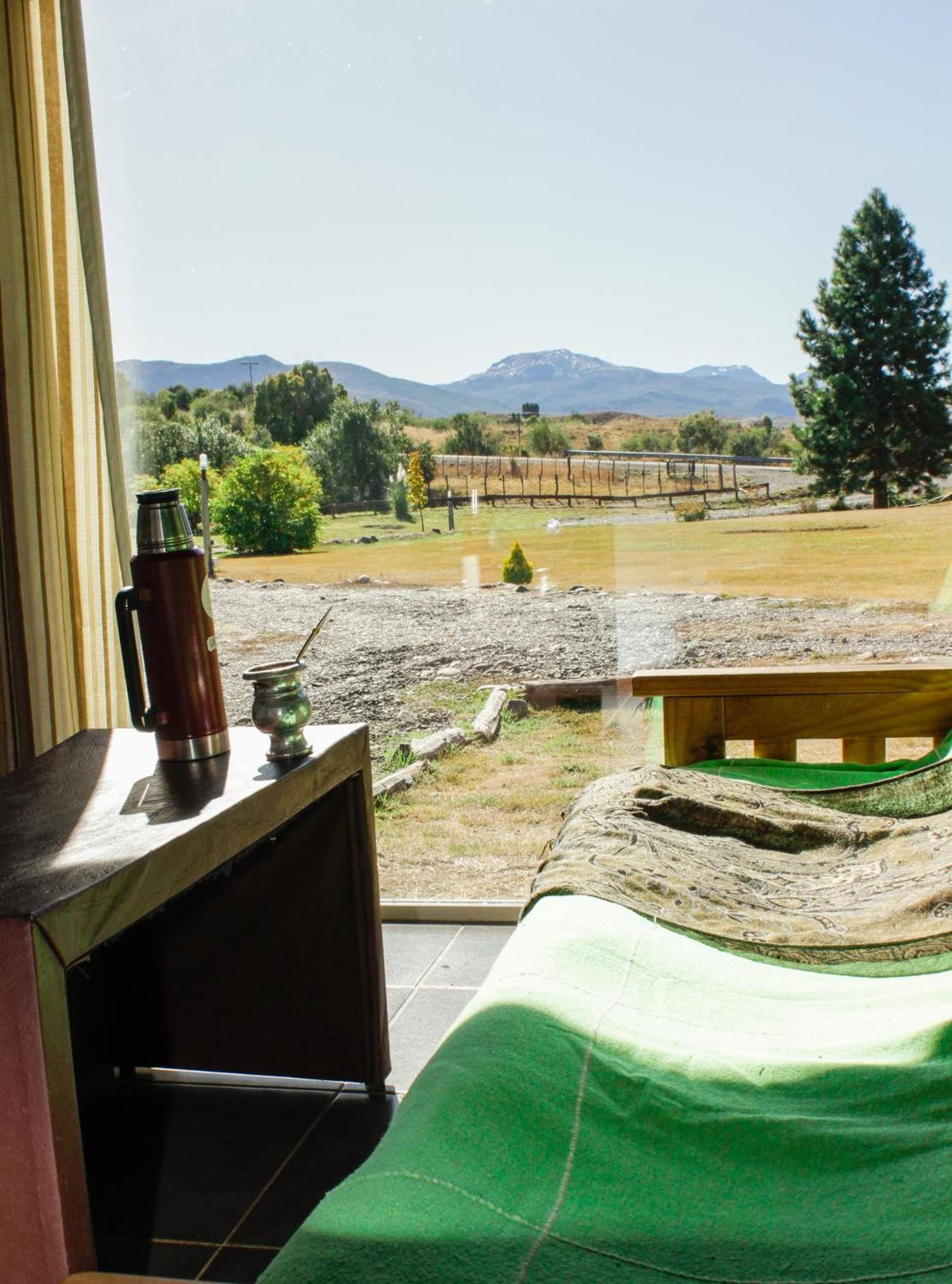 Lodge Altos Del Molino