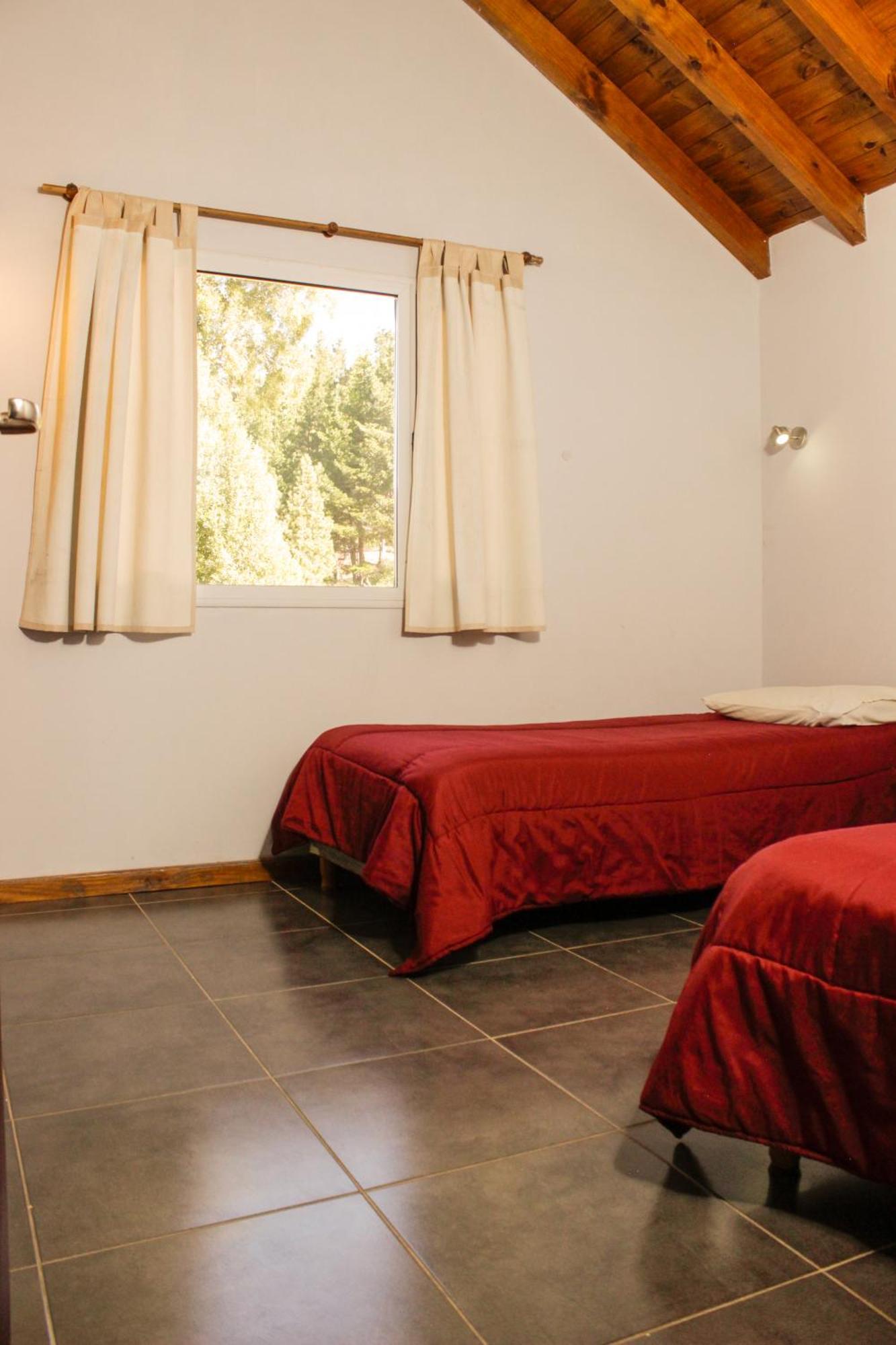 Lodge Altos Del Molino Trevelín