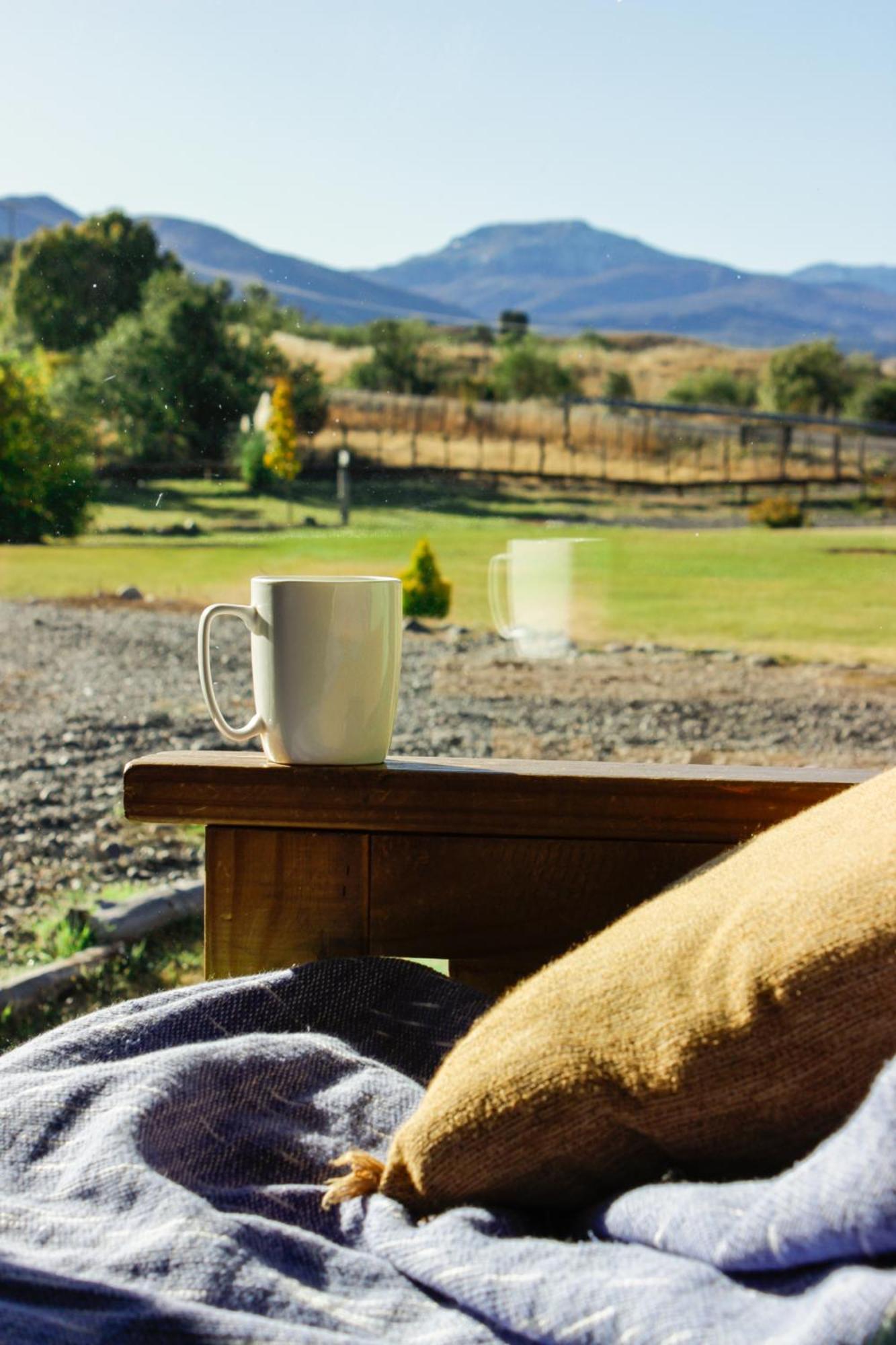 Altos Del Molino Lodge *