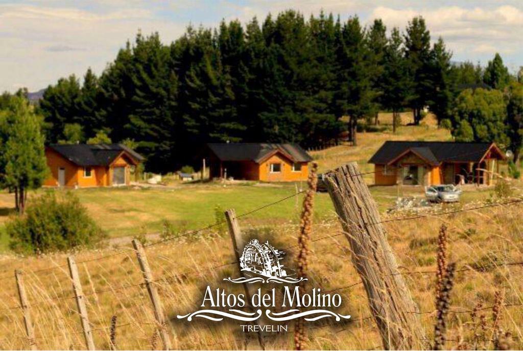 Altos Del Molino *