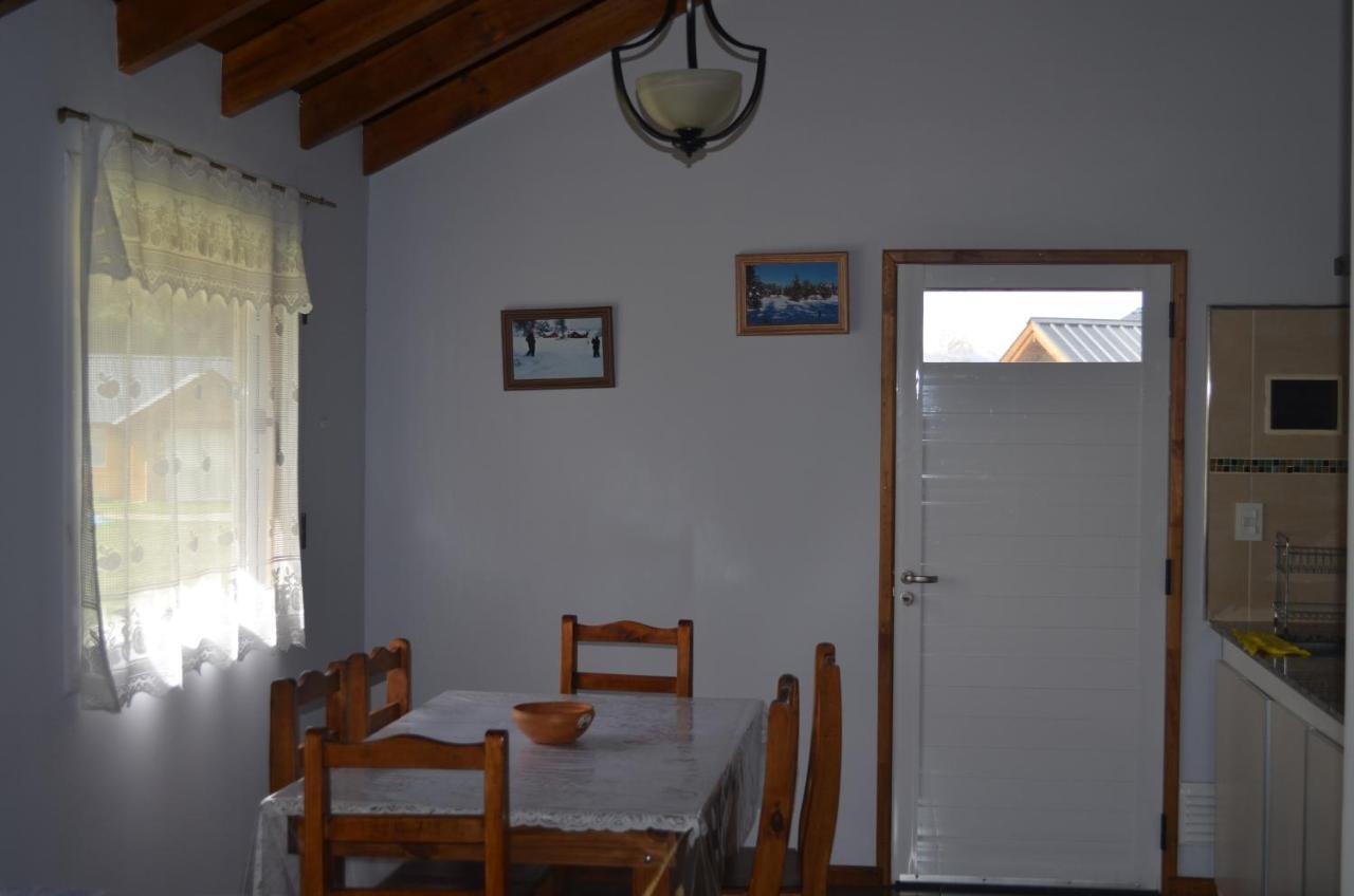 Lodge Altos Del Molino