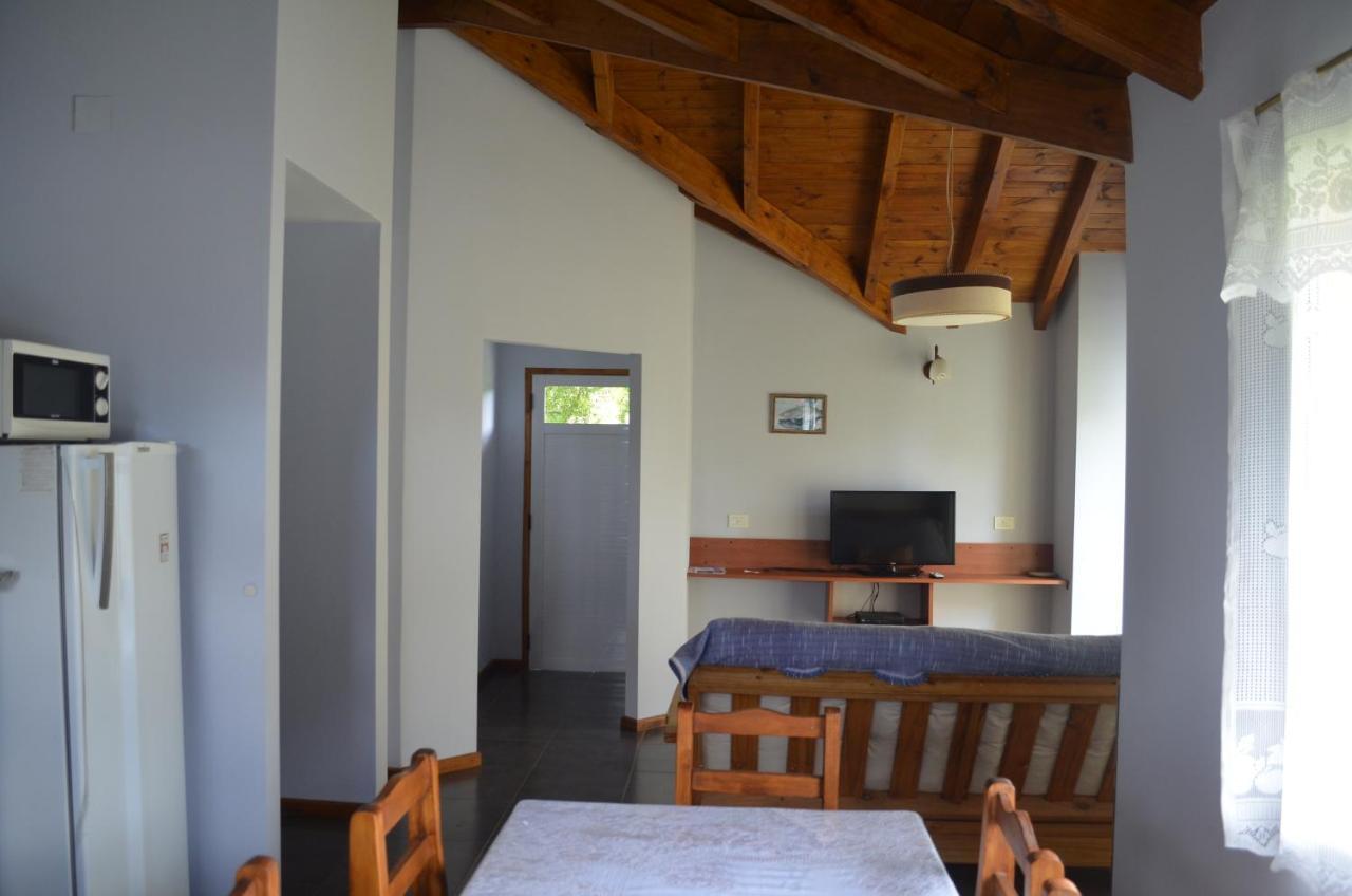 Altos Del Molino Lodge Trevelín