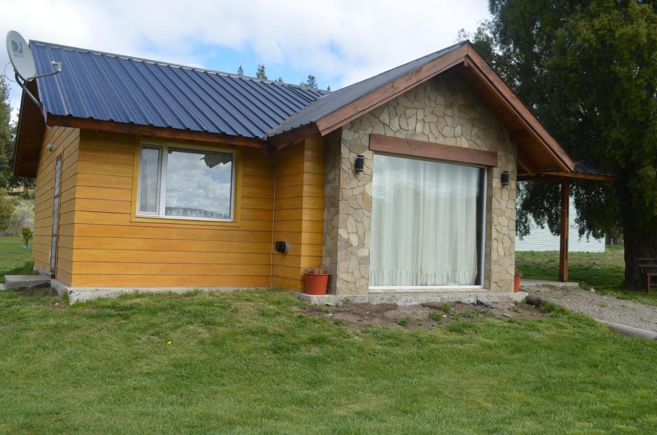 Altos Del Molino Lodge *