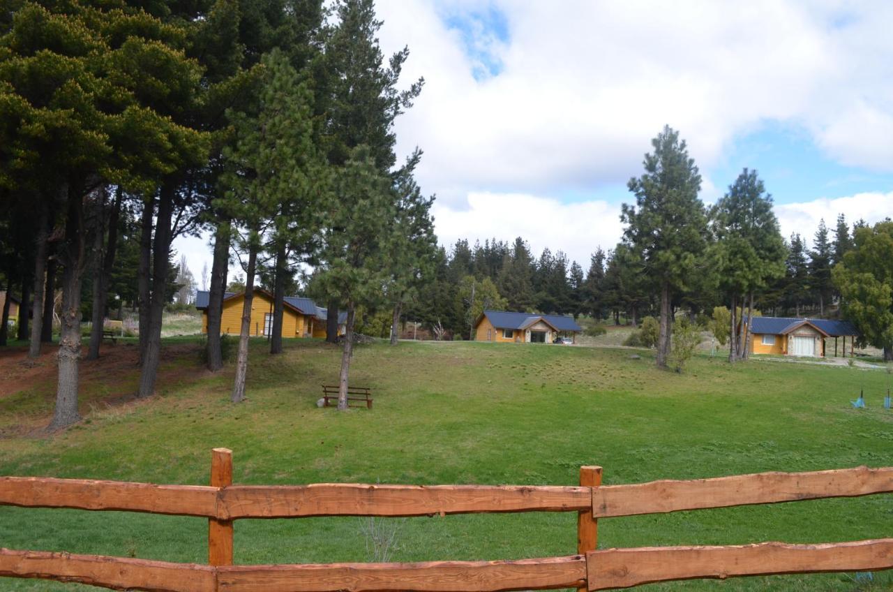 Altos Del Molino Lodge