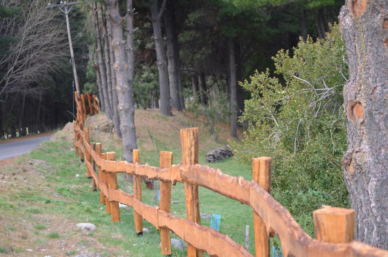 Altos Del Molino Lodge
