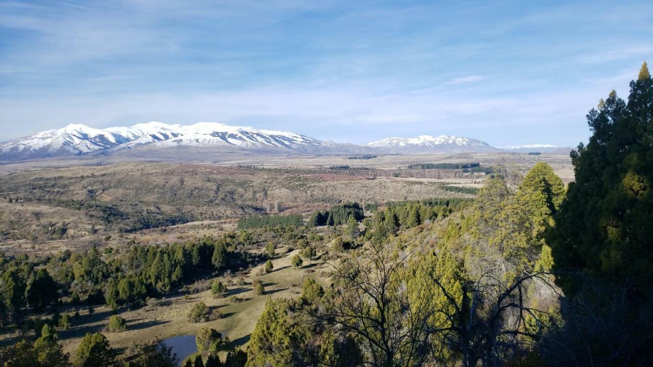 Altos Del Molino Alojamento de Turismo Selvagem