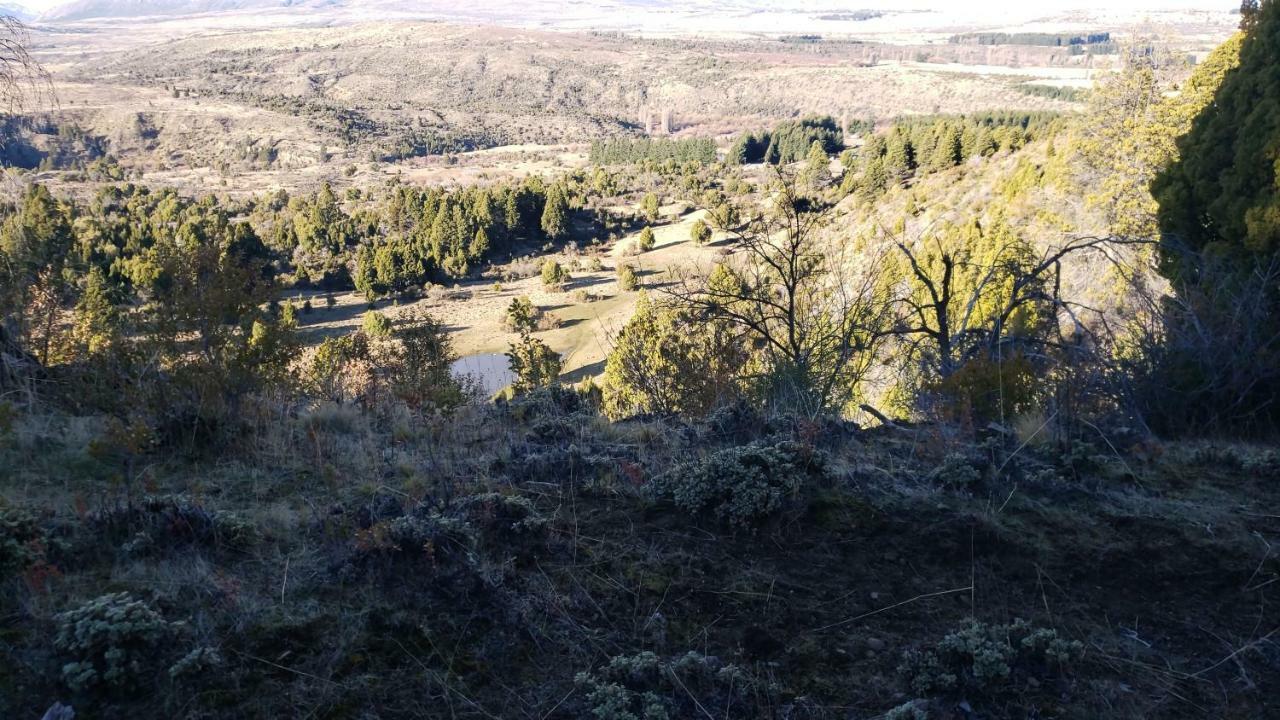 Altos Del Molino Alojamento de Turismo Selvagem *